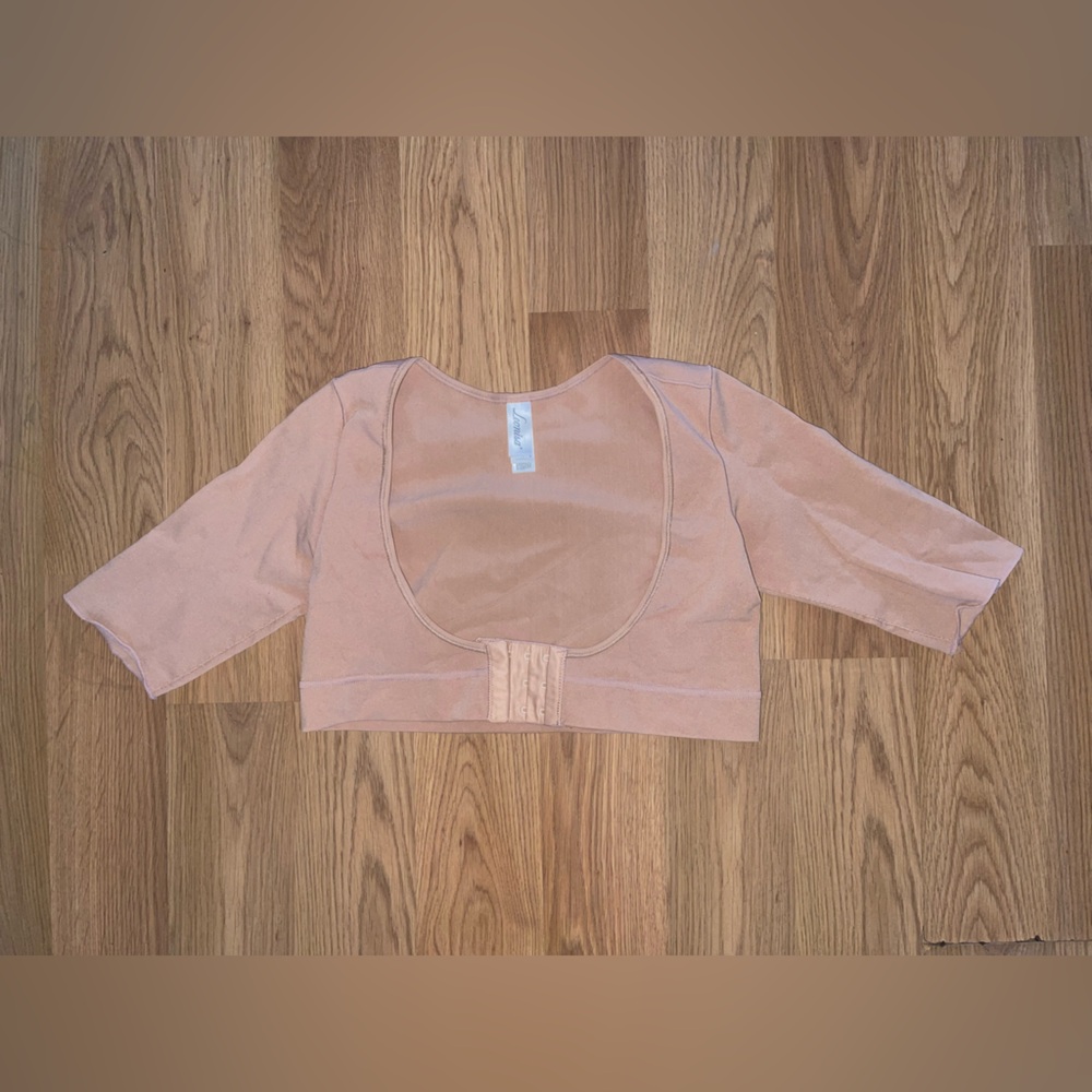 Leonisa Light Control Arm-Compression Posture Cor… - image 1